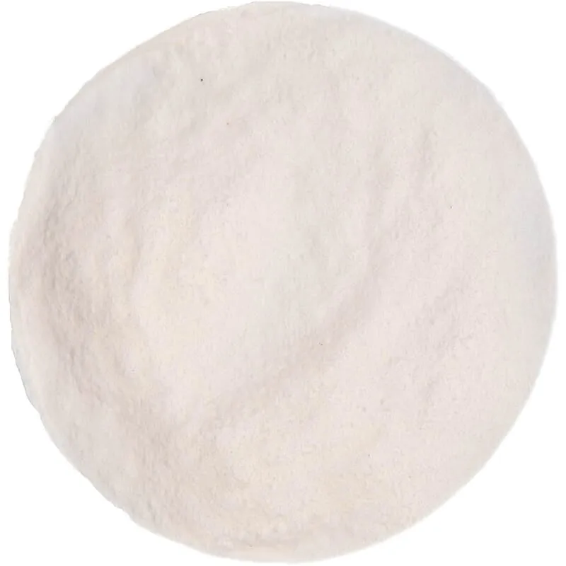 Inuline en poudre bio