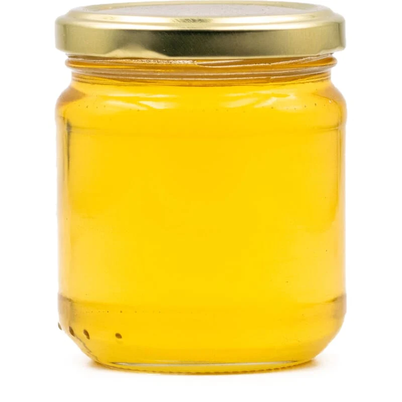 Miel d'acacia
