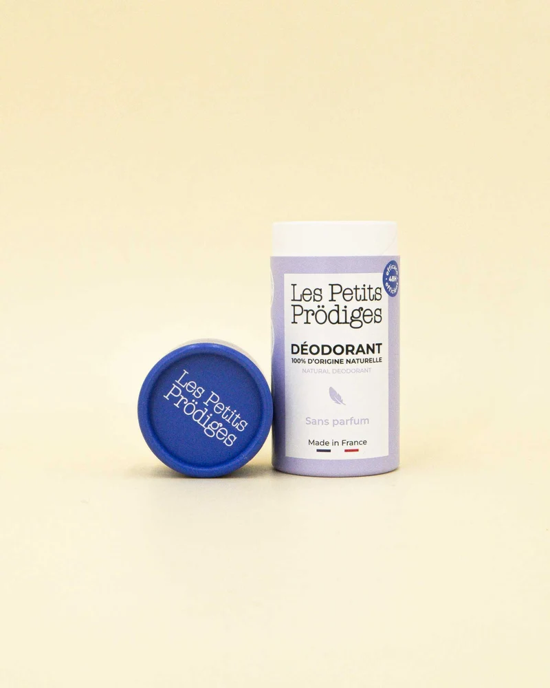 Déodorant stick - Sans parfum