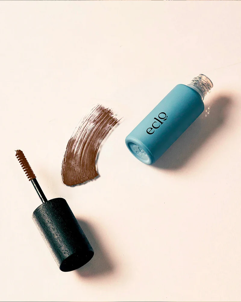 Mascara - Sublimateur - Marron