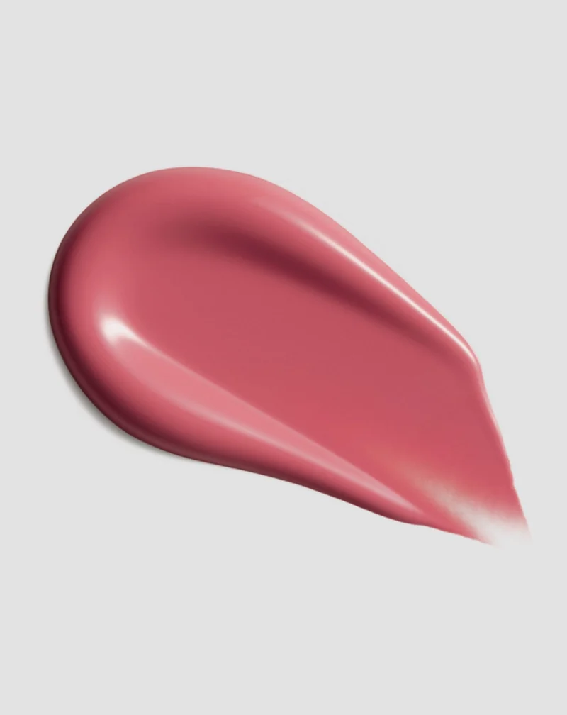 Rouge à lèvres crémeux à l’huile d’argan couleur magnétique rose intense n° 24 Paese