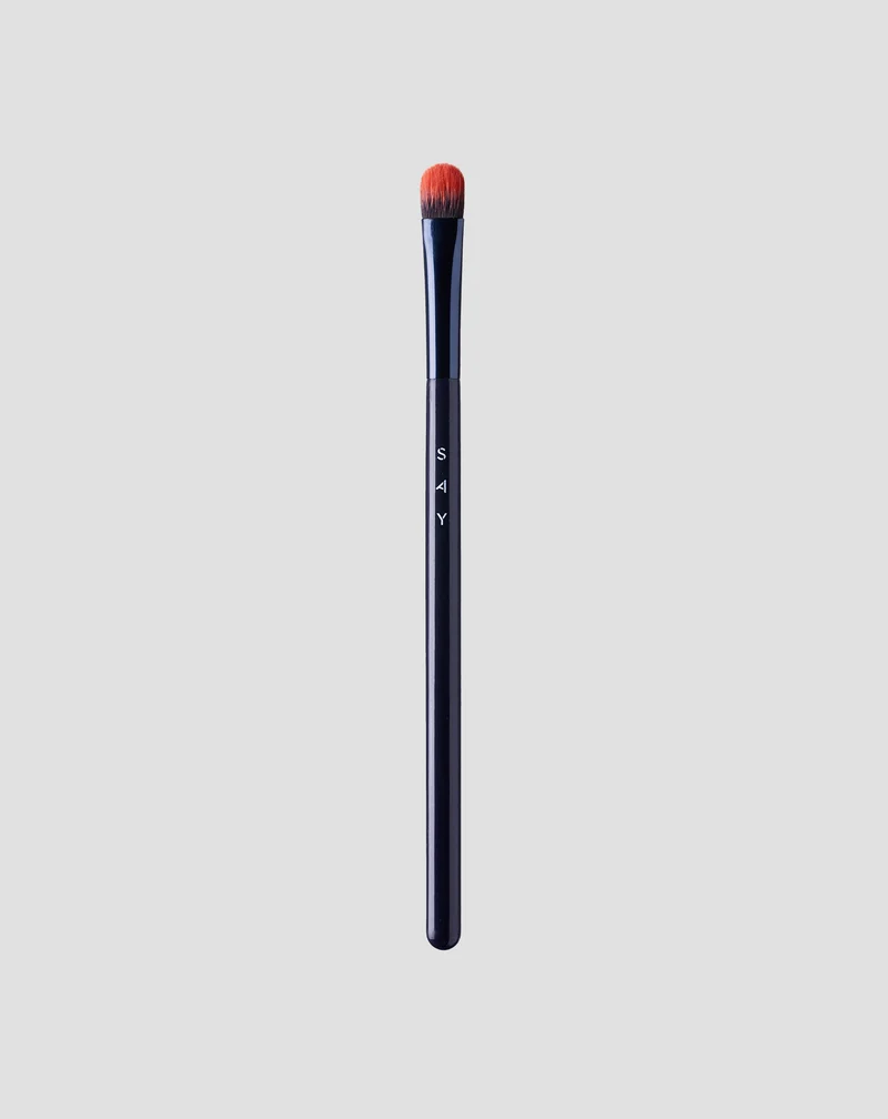 Pinceau multifonctionnel pour mélanger et estomper les ombres à paupières n° 5 Say Makeup