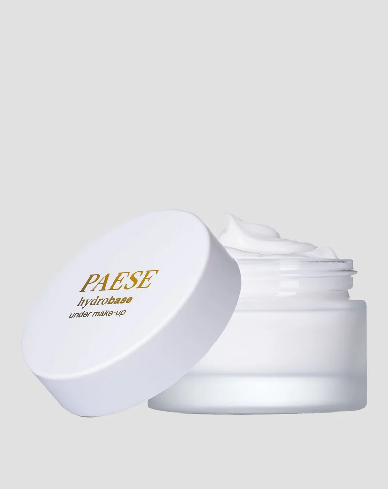 Base de maquillage hydratante et soignante base de maquillage sous le maquillage Paese