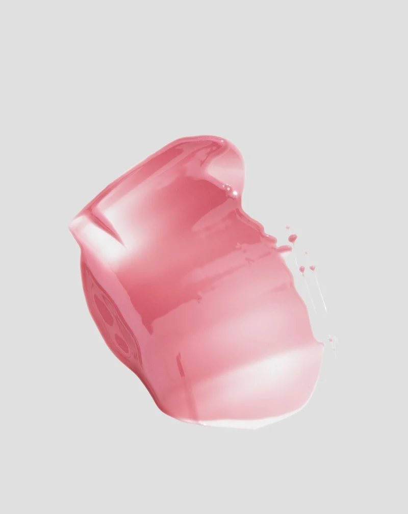 Baume à lèvres hydratant et nourrissant avec SPF 15 couleur 004 Vintage Rose Soft'n Tinted Gosh