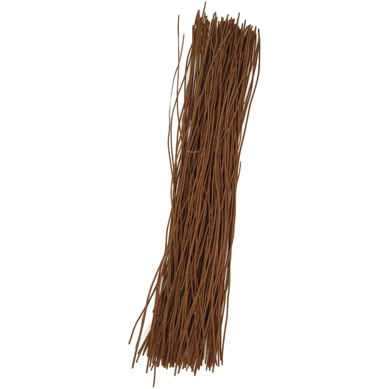Spaghetti de blé complet bio