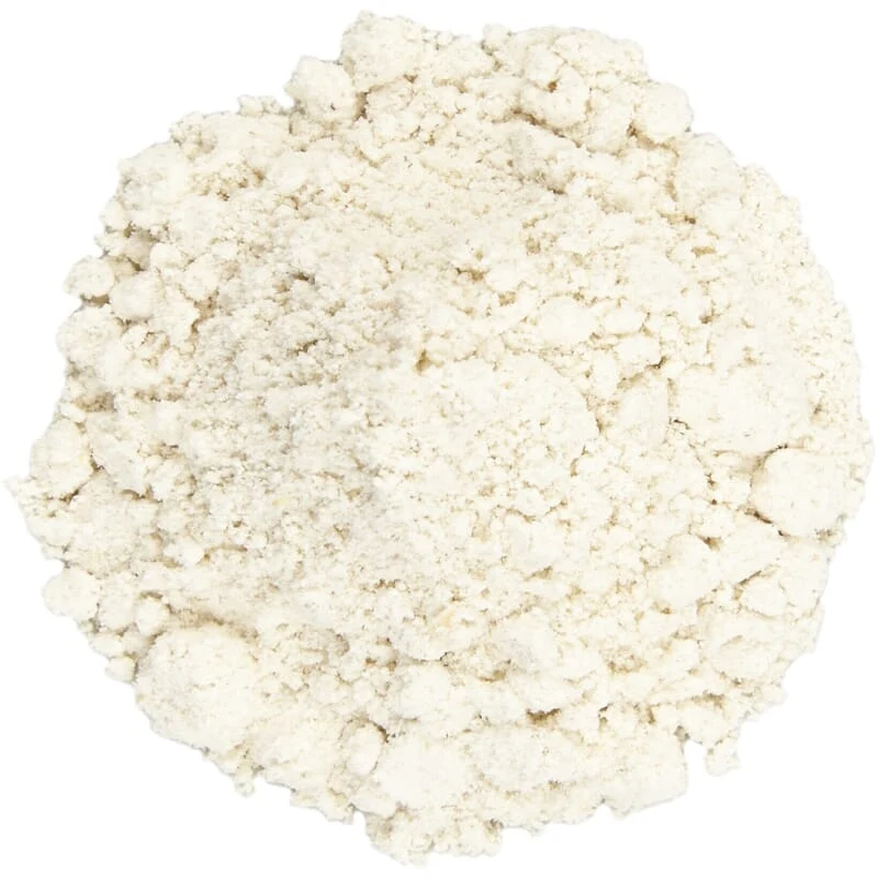 Flocons d'avoine biologiques