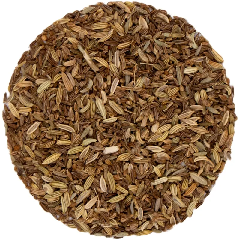 Tisane fenouil-anis bio