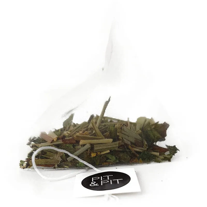 Thé du sommeil en sachets
