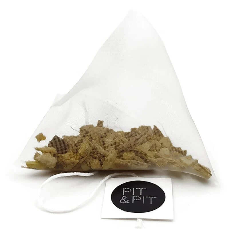 Gingembre bio en sachets