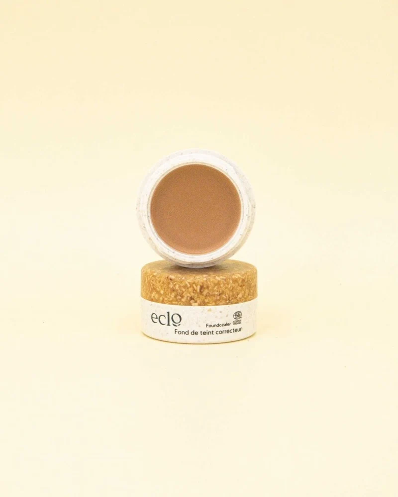 Fond de teint correcteur - Beige foncé (300R)