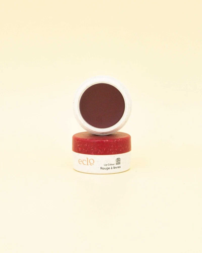 Rouge à lèvres - Bordeaux Passion (006)