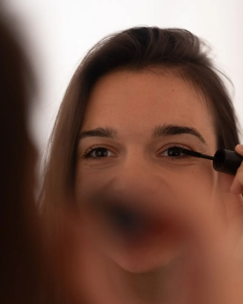 Mascara - Sublimateur - Noir