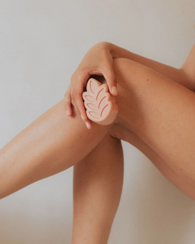 Exfoliant corps - Lissant & tonifiant