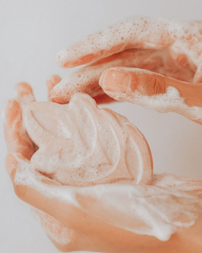 Exfoliant corps - Lissant & tonifiant