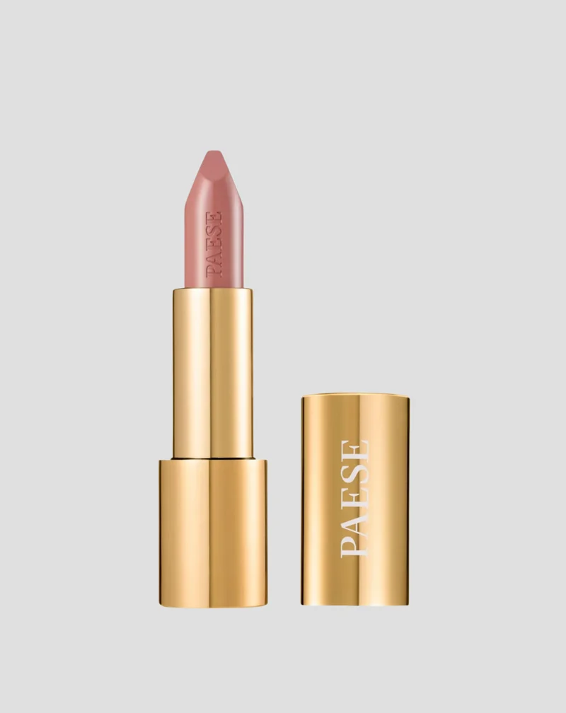 Rouge à lèvres crémeux NUDElightful Paese