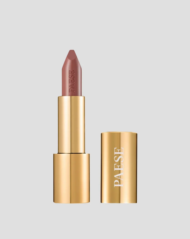 Rouge à lèvres crémeux NUDElightful Paese