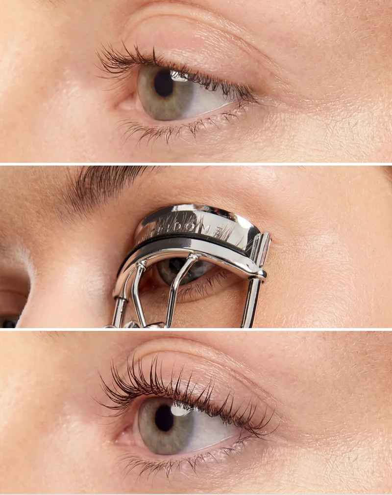 Recourbe-cils Nutridome durable et précis