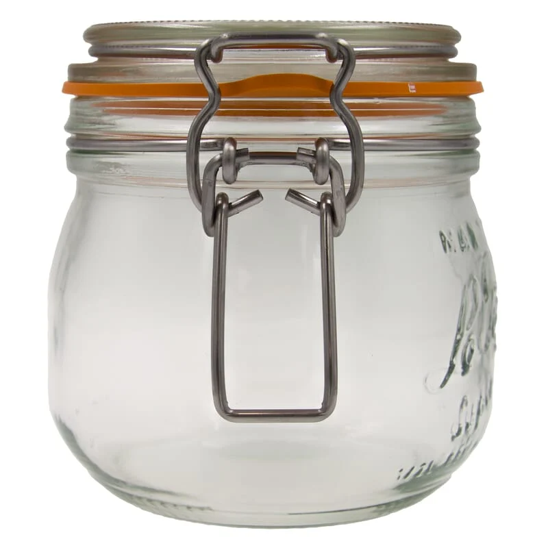 Pot Weck 500ml