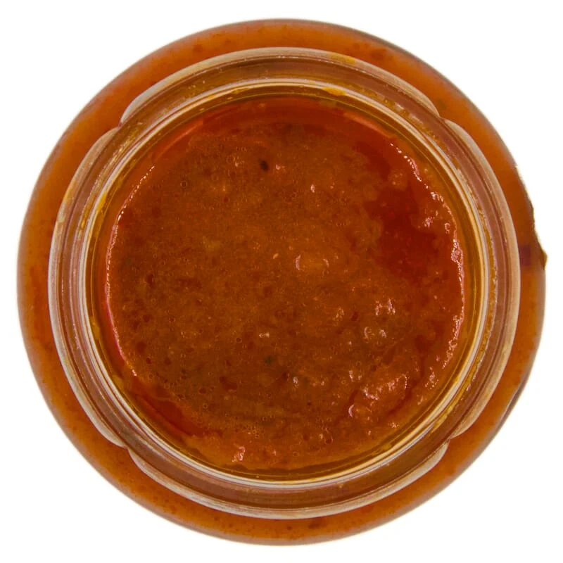 Sauce pour pâtes Puttanesca bio