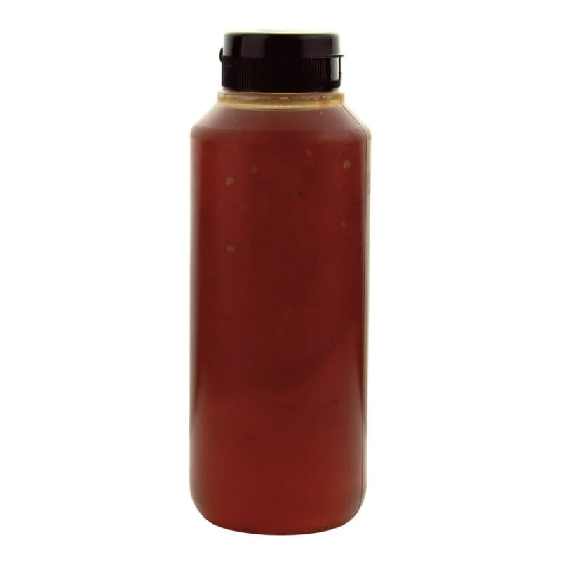 Hot honey