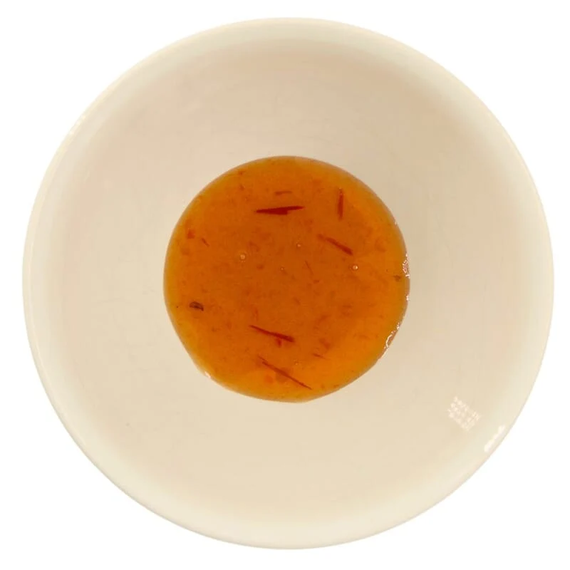 Hot honey