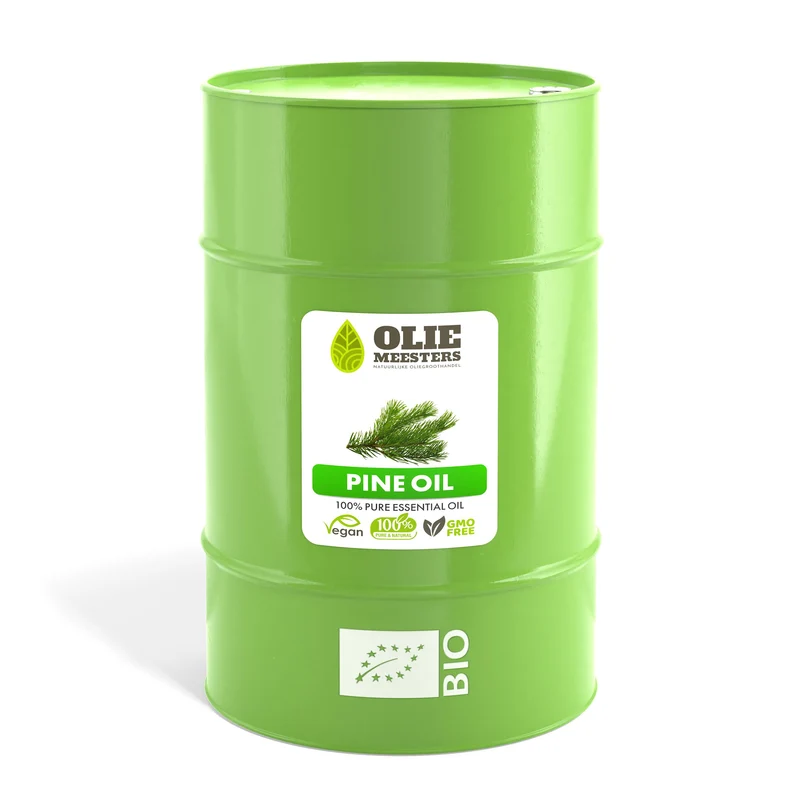 Alpenden (Stone Pine) Etherische olie Biologisch
