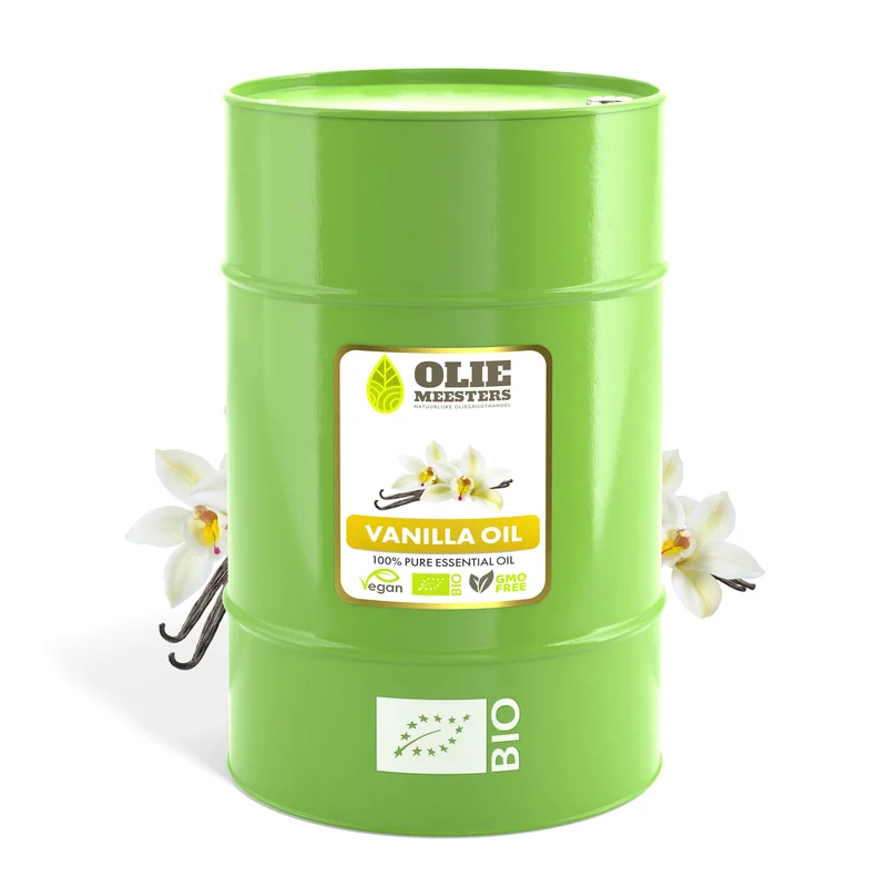 Vanille (extract) Biologisch | PREMIUM