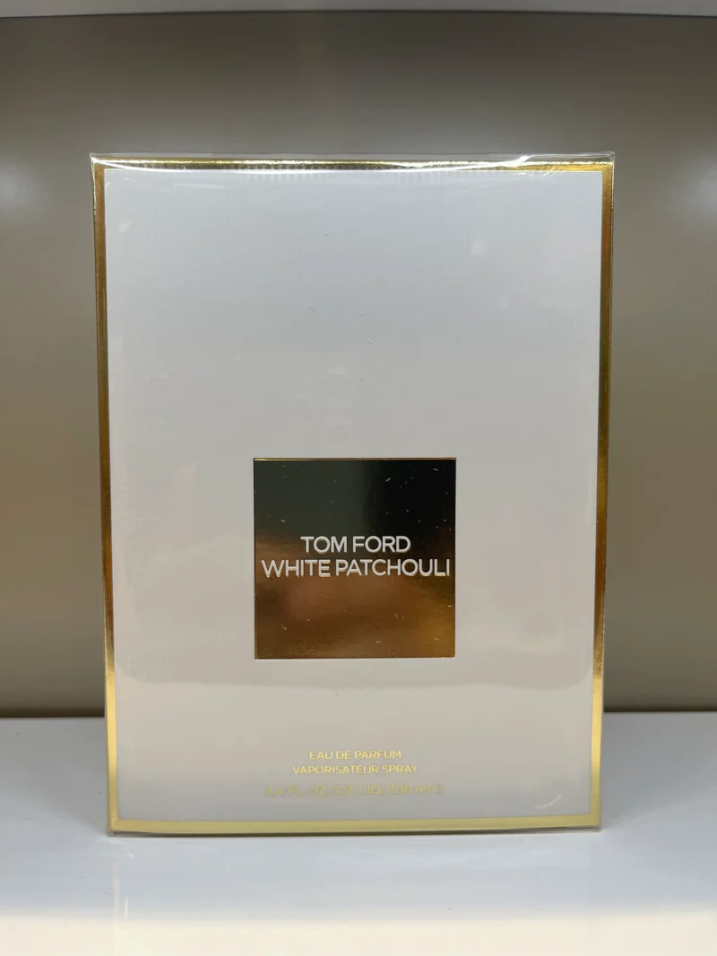 Tom Ford White Patchouli - Eau de parfum