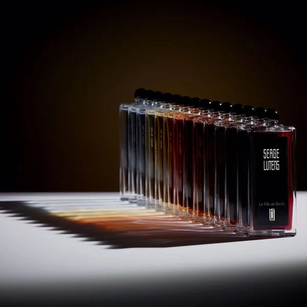 Serge Lutens Datura noir - Eau de parfum