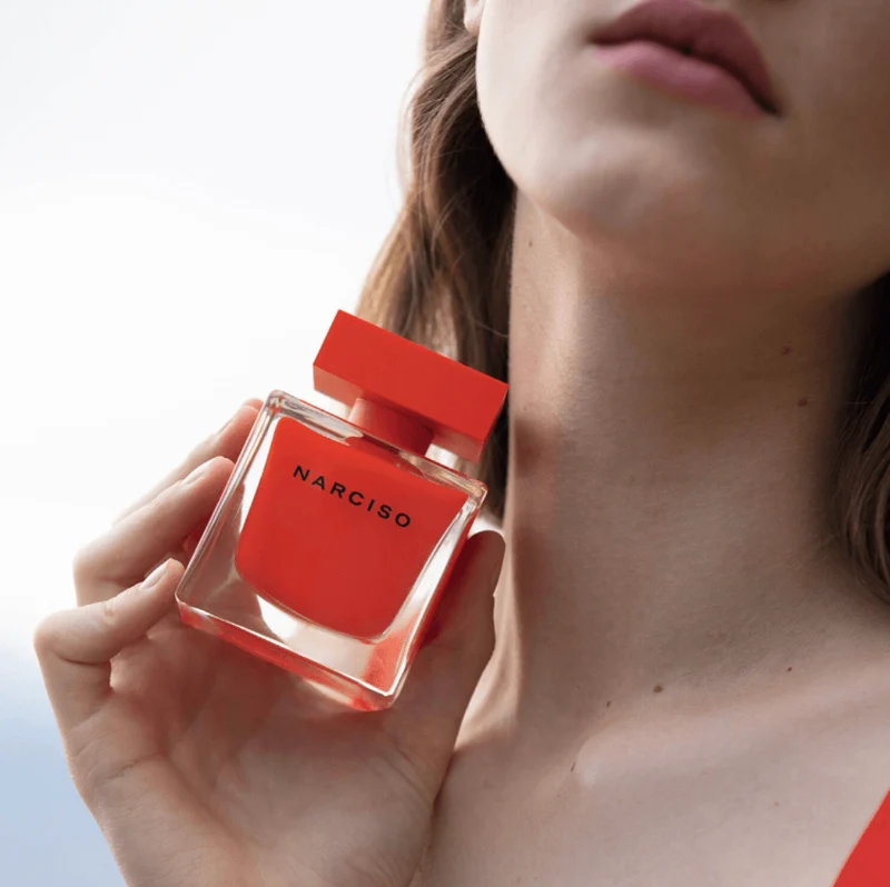 Narciso Rodriguez Narciso Rouge - Eau De Parfum