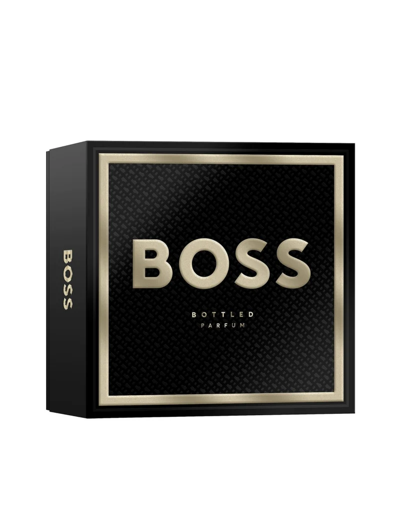 Hugo Boss Boss Bottled - Coffret 50ml Parfum