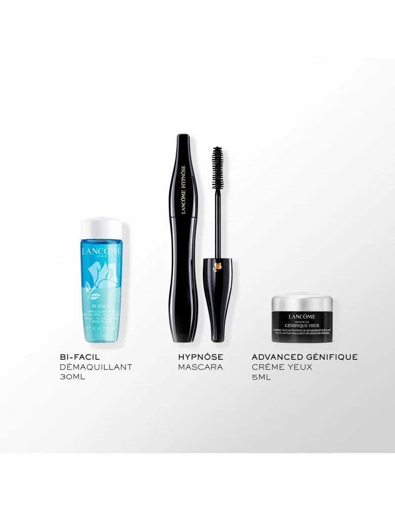 Lancôme Coffret Hypnose