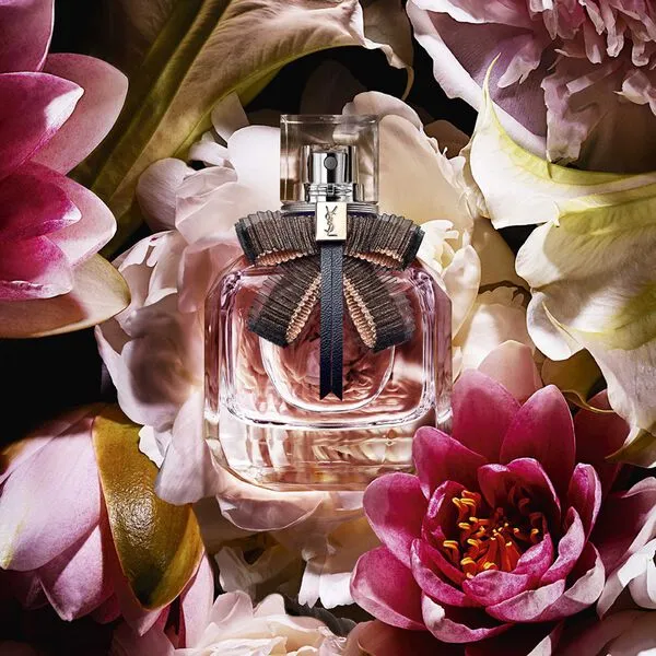 Yves Saint Laurent Mon Paris Eau de toilette Lumière