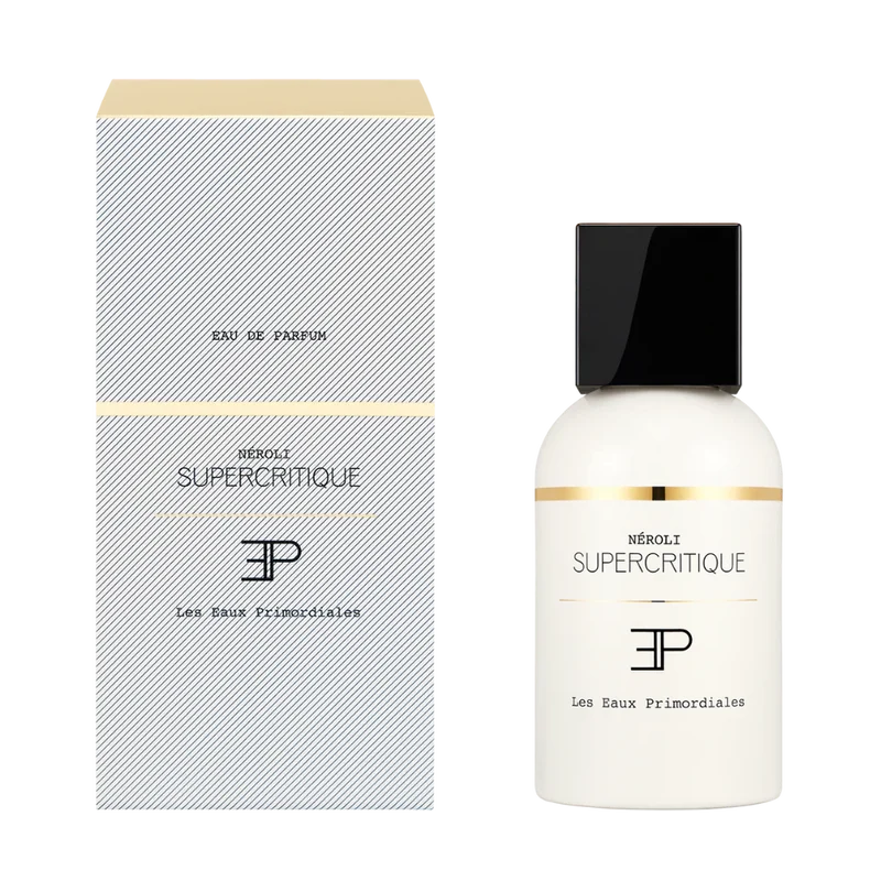 Les Eaux Primordiales Néroli Supercritique - Eau de parfum