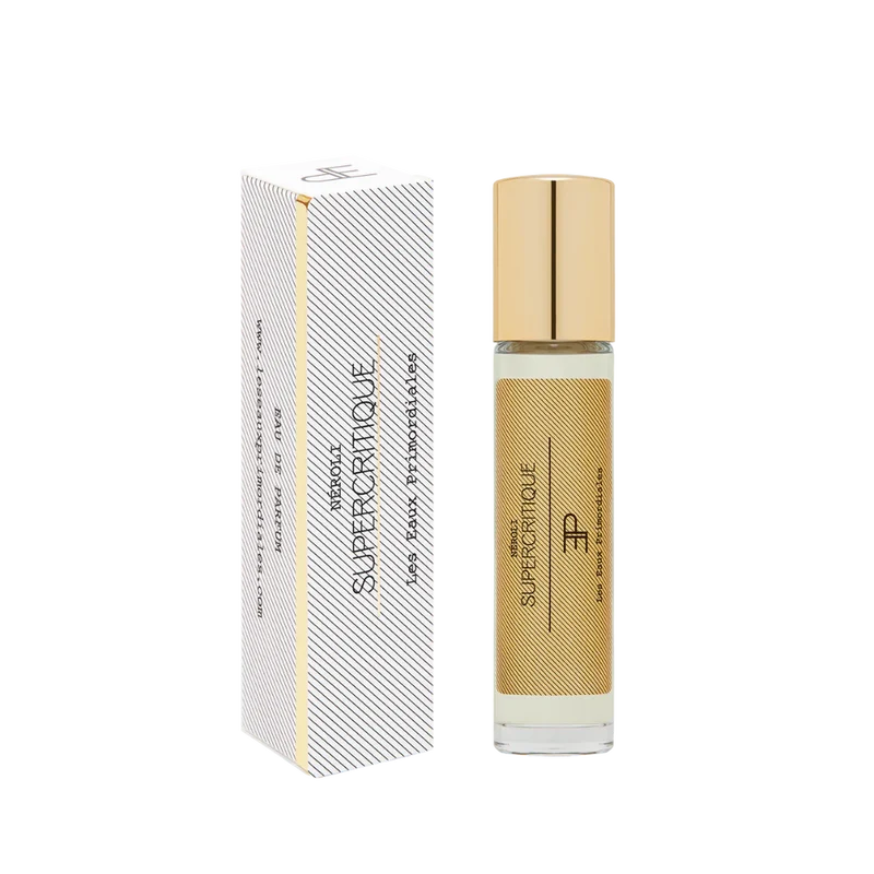 Les Eaux Primordiales Néroli Supercritique - Eau de parfum