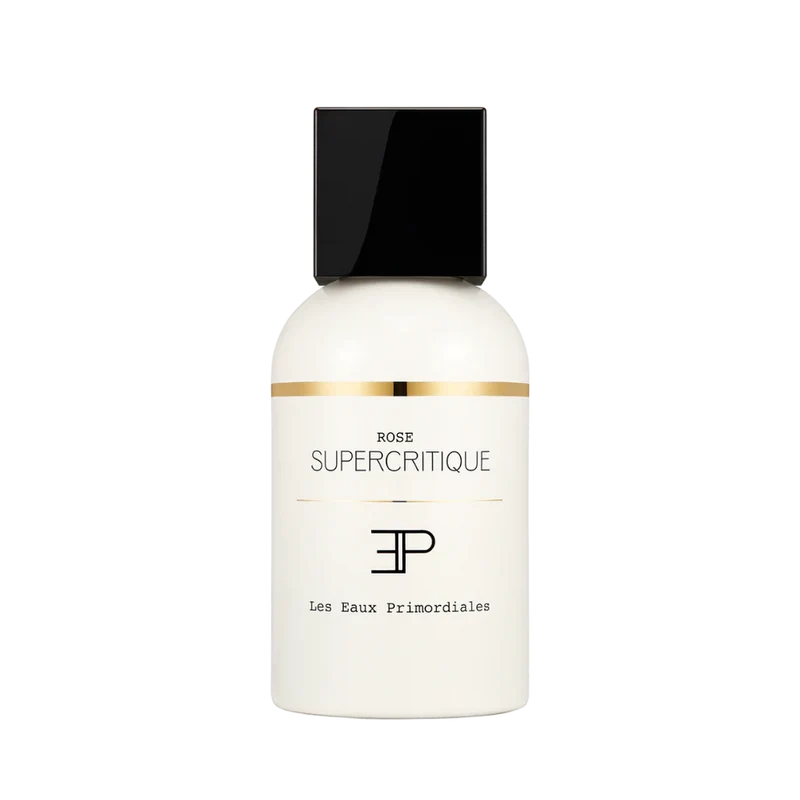 Les Eaux Primordiales Rose Supercritique - Eau de parfum