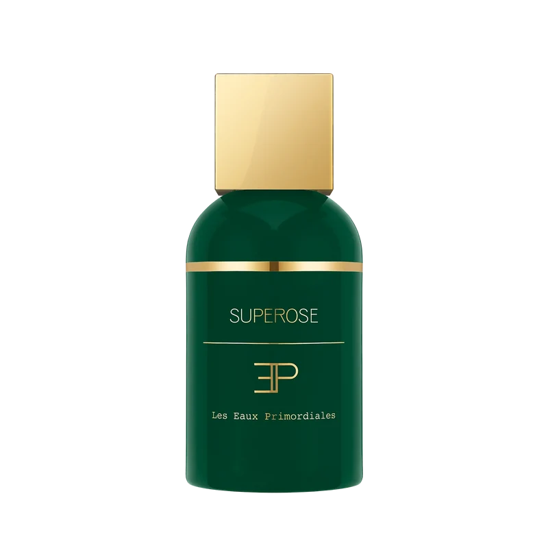 Les Eaux Primordiales Superose - Eau de parfum