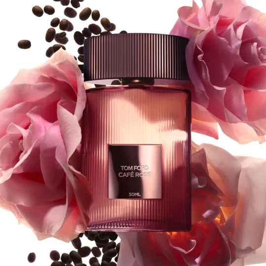 Tom Ford Café Rose - Eau de parfum