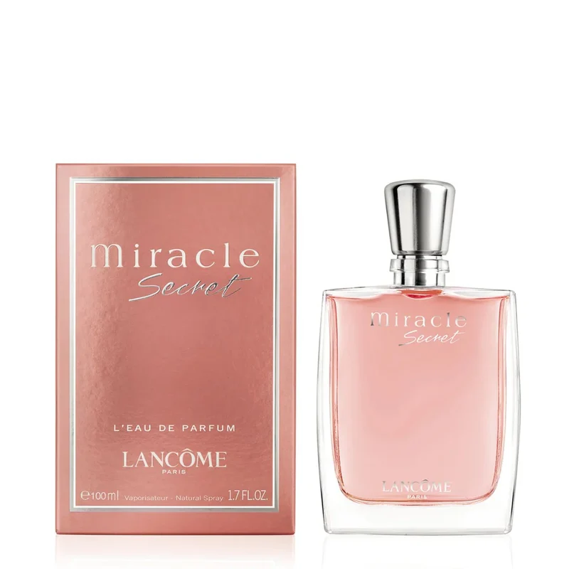 Lancôme Miracle Secret - Eau de parfum