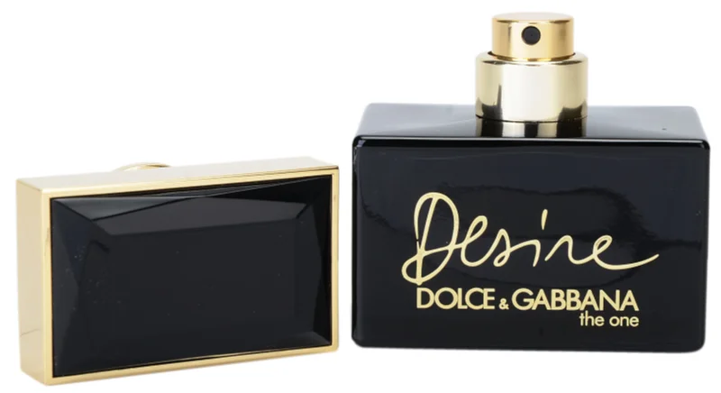 Dolce Gabbana The One Desire - Eau de parfum