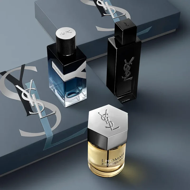 Yves Saint Laurent MYSLF - Coffret eau de parfum