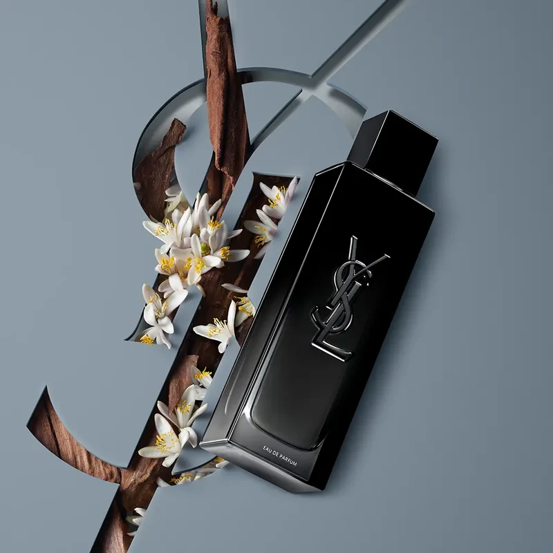 Yves Saint Laurent MYSLF - Coffret eau de parfum