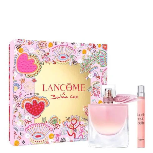 Lancôme La Vie Est Belle Nude - Coffret Eau de parfum
