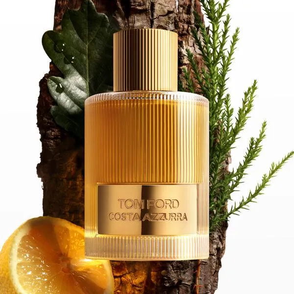 Tom Ford Costa Azzurra - Eau de parfum