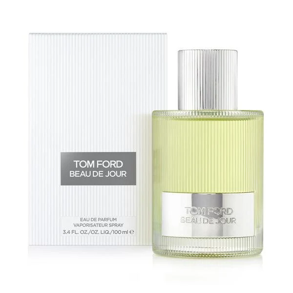 Tom Ford Beau de Jour - Eau de parfum