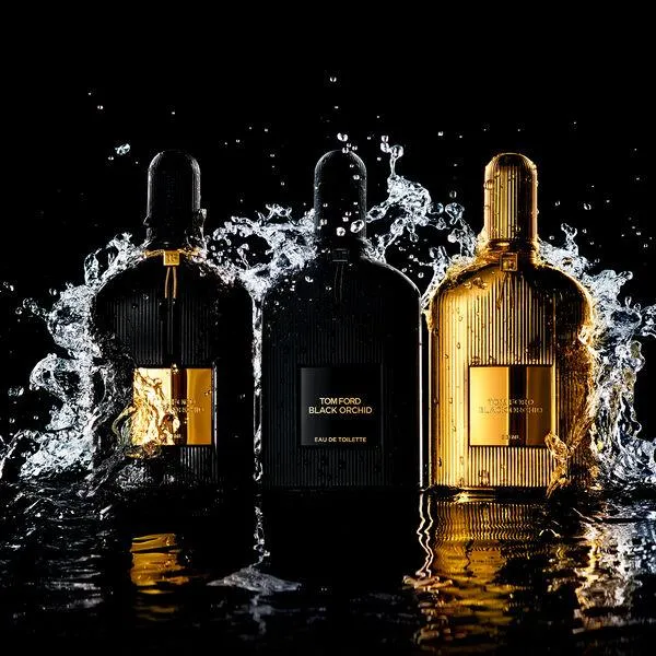 Tom Ford Black Orchid - Parfum