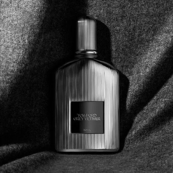 Tom Ford Grey Vétiver - Parfum