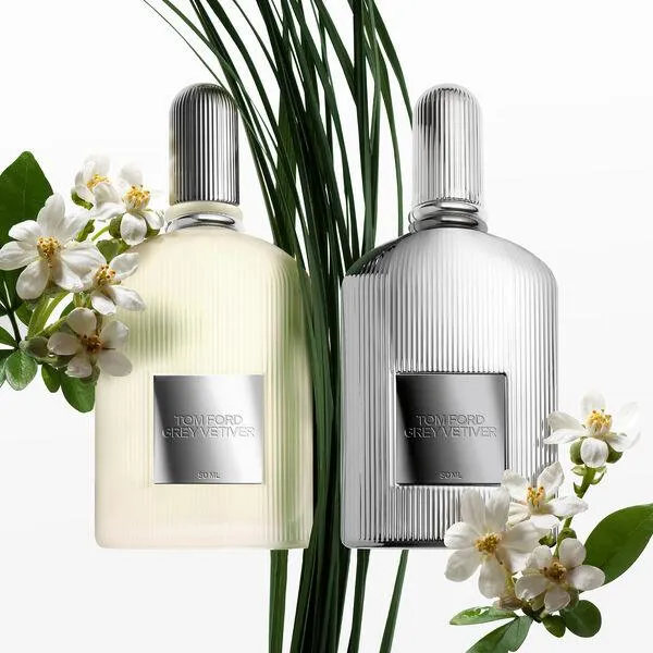 Tom Ford Grey Vétiver - Eau de parfum