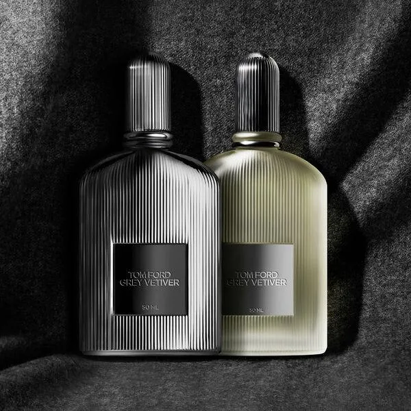 Tom Ford Grey Vétiver - Eau de parfum