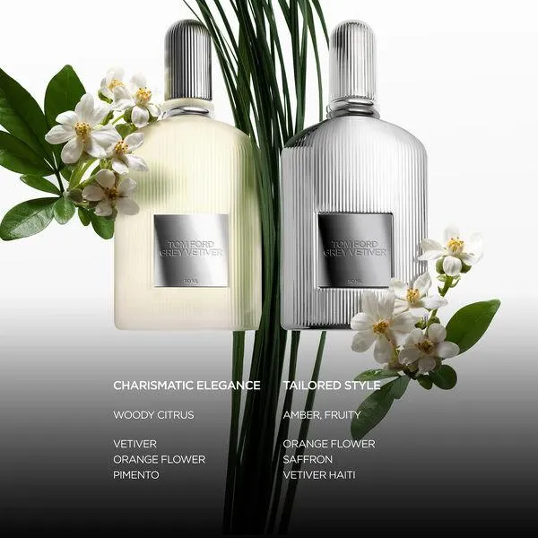 Tom Ford Grey Vétiver - Eau de parfum